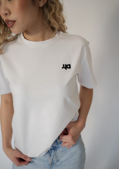 T-shirt .ya - dětské